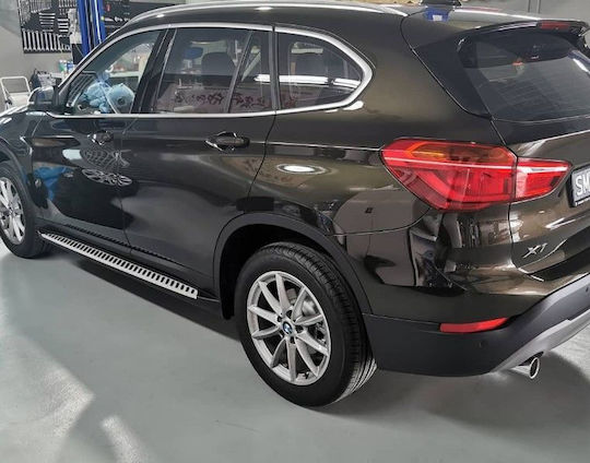 Стъпала за 4x4 автомобил за BMW X1 2бр