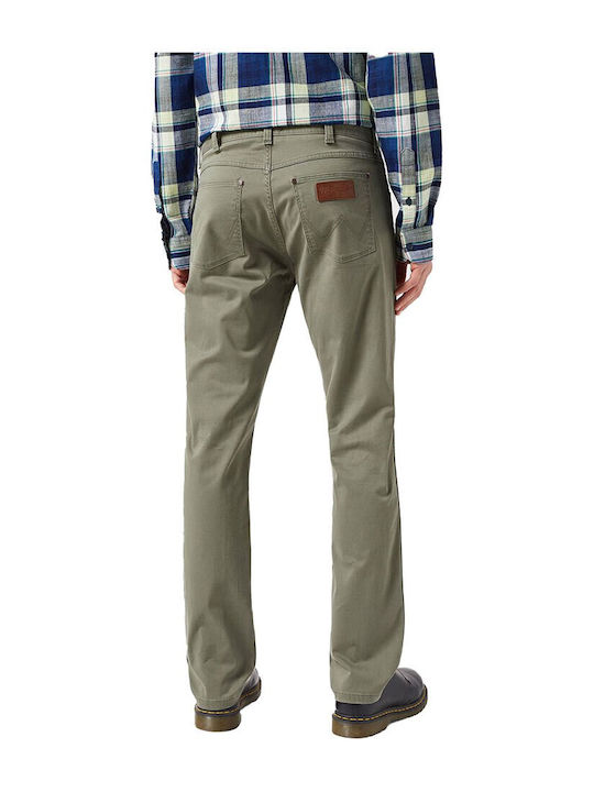 Wrangler Wrangler