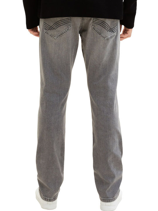 Tom Tailor Herren Jeanshose Gray