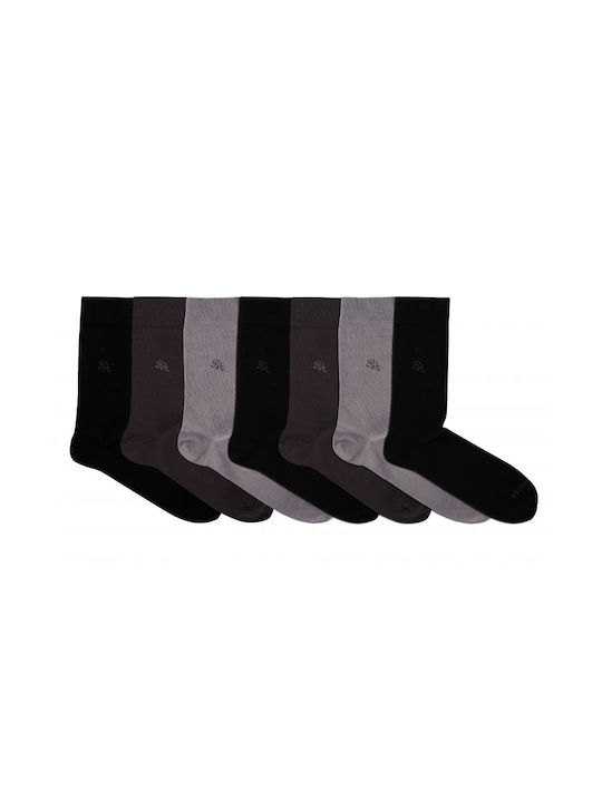 Pirin Hill Socken Alb 7Pack