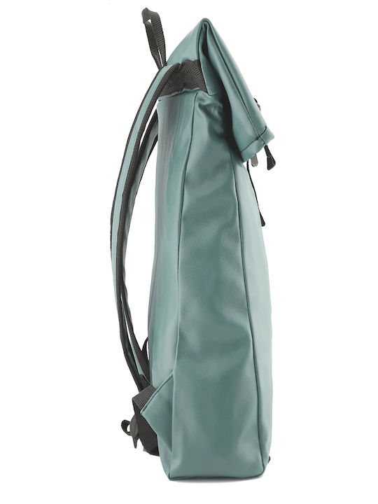 Pera Backpack Αδιάβροχο Πράσινο
