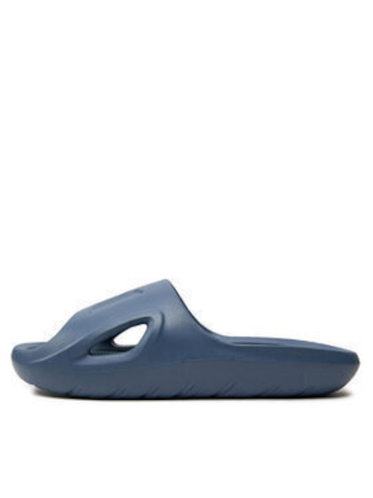Adidas Herren-Sandalen Blau