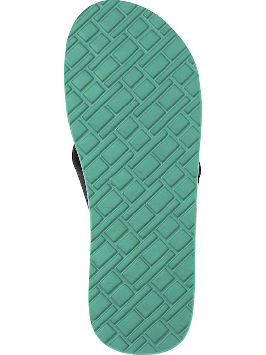Herren Flip Flops Schwarze