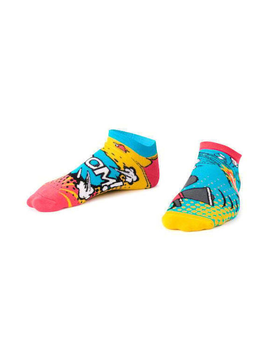 Todo Socks Șosete Multicolor 1Pachet