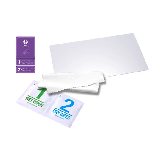Oniverse Tempered Glass Screen Protector for Switch OLED
