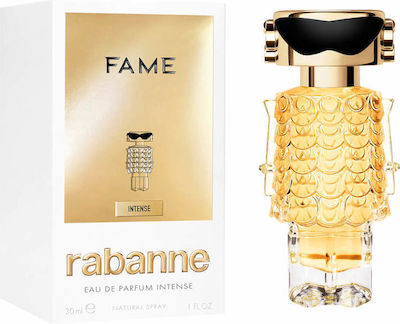 Rabanne Fame Intense Eau de Parfum 30ml