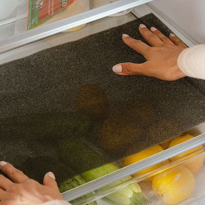 Nava Antibacterial Mat Refrigerator