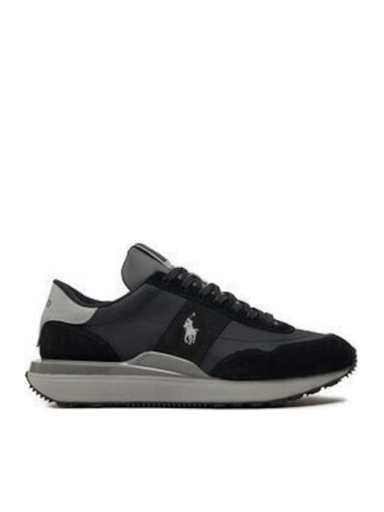 Train 89 Adidași Pentru Bărbați Black / Grey