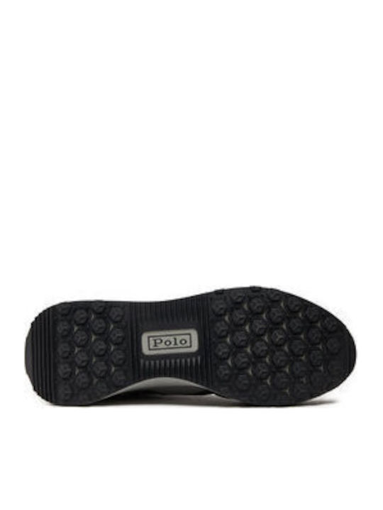 Train 89 Adidași Pentru Bărbați Black / Grey