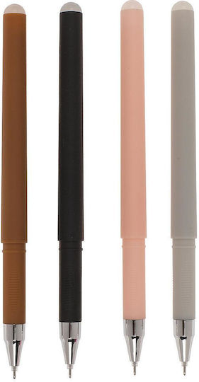 ArteLibre Tier Stift Gel 0.5mm (Μiverse Farben)