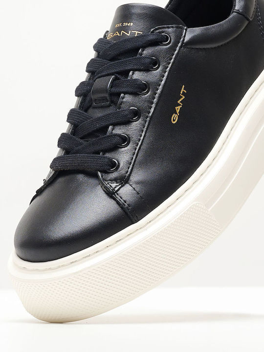 Gant Casual Femei Sneakers NEGRU