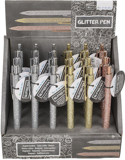 ArteLibre Ballpoint Pens (Various Designs)
