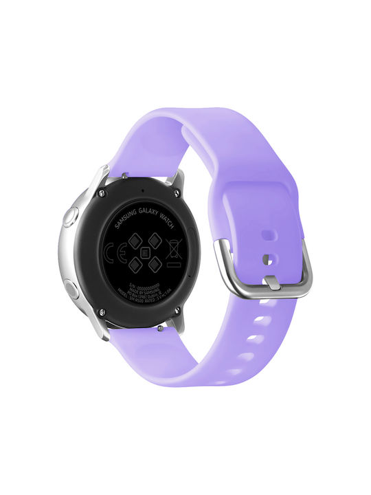 Sonique Λουράκι (Galaxy Watch 3 45mmMi WatchHuawei Watch GT 2eAmazfit Stratos)