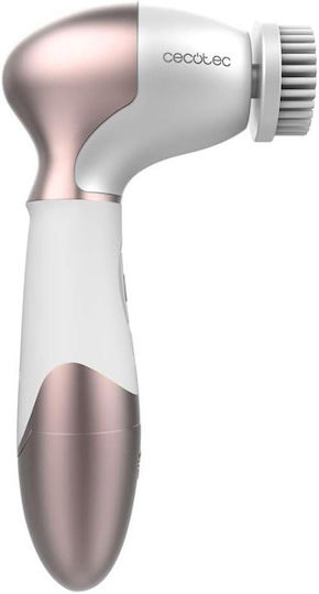 Cecotec Bamba Facecare Totalclean Βούρτσα Καθαρισμού Προσώπου 03371