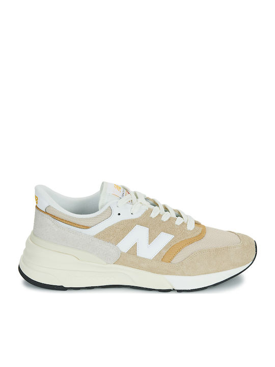 997 Herren Sneakers Beige