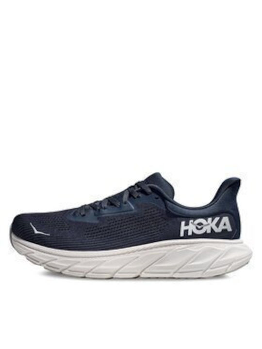 Arahi 7 Ανδρικά Αθλητικά Παπούτσια Running Μπλε