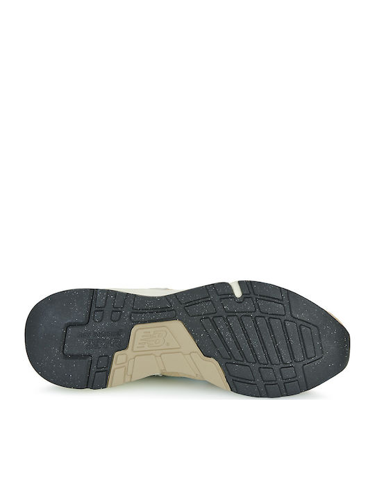 997 Herren Sneakers Beige