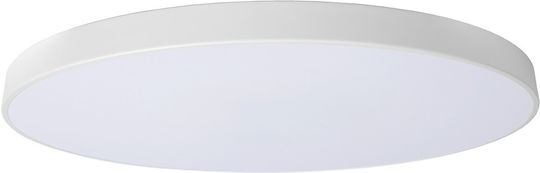 Lucide Lightning Unar Πλαφονιέρα 80εκ. LED