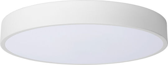 Lucide Lightning Unar Πλαφονιέρα 39.5εκ. LED