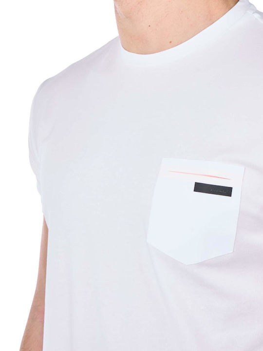 T-shirt Λευκό