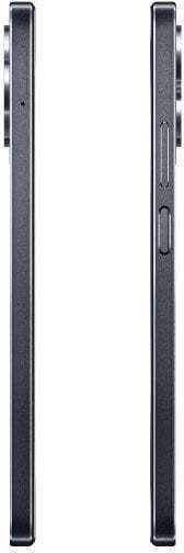 Realme Note 50 Dual SIM (4GB/128GB) Black