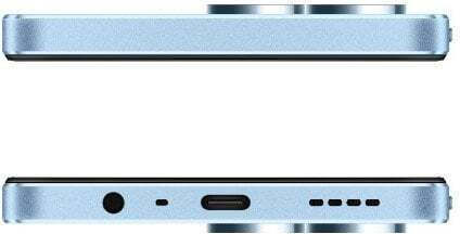 Realme Note 50 Dual SIM (4GB/128GB) Sky Blue
