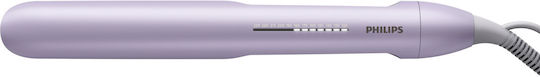 Philips Series 7000 BHS742/00 Hair Straightener with Ceramic Plates Ionic