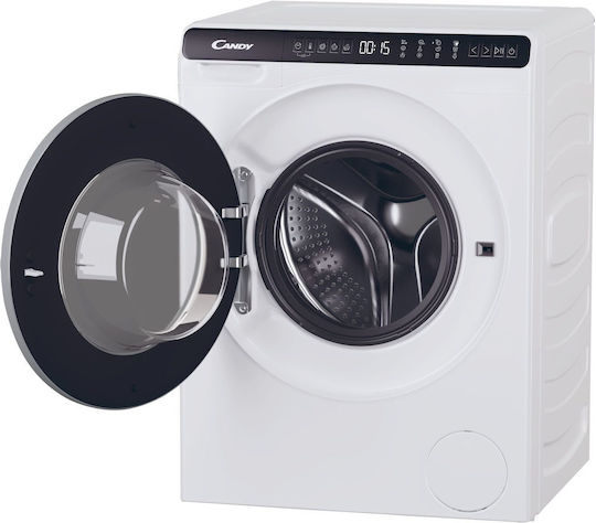 Candy Πλυντήριο Ρούχων 5kg 1200 Στροφών Smart Spray CW50-BP12307G-S