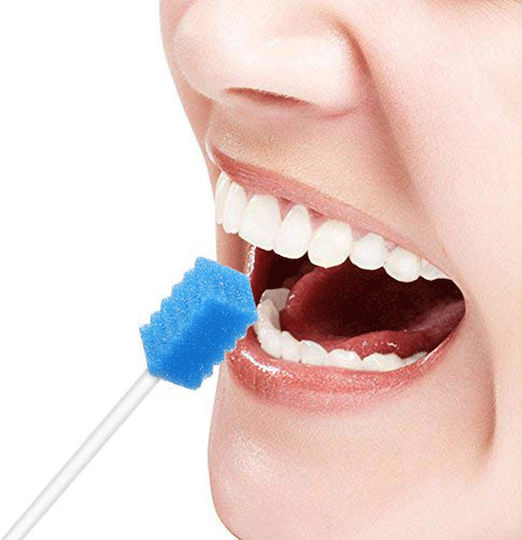 Romed Mouth Care Stick Oswab (1 piece)