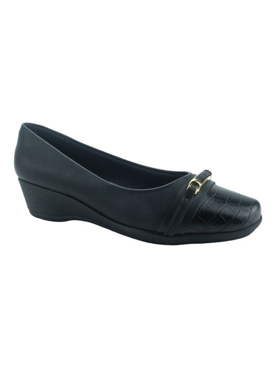 Piccadilly Pantofi cu toc Negre