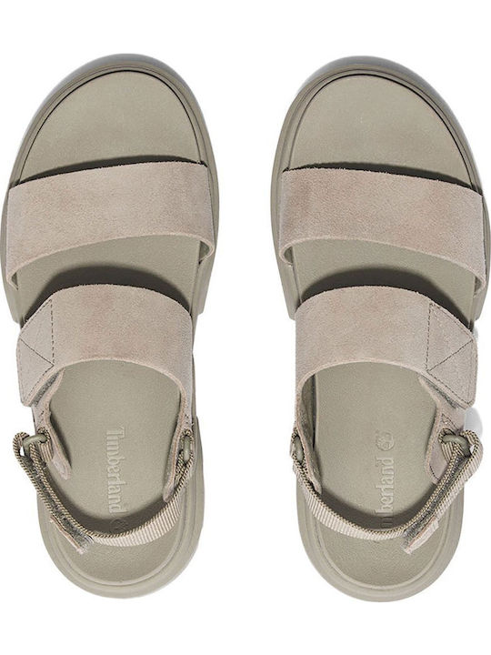 Timberland Σανδάλια Light Taupe