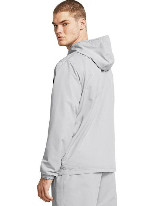 Jacket Windproof Black