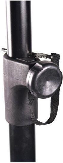 STAND4ME Speaker Stands in Black Color