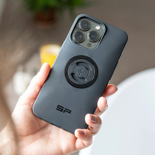 SP Connect SPC+ Θήκη Κινητού Google Pixel 8 Pro για Βάση Στήριξης Μοτοσυκλέτας