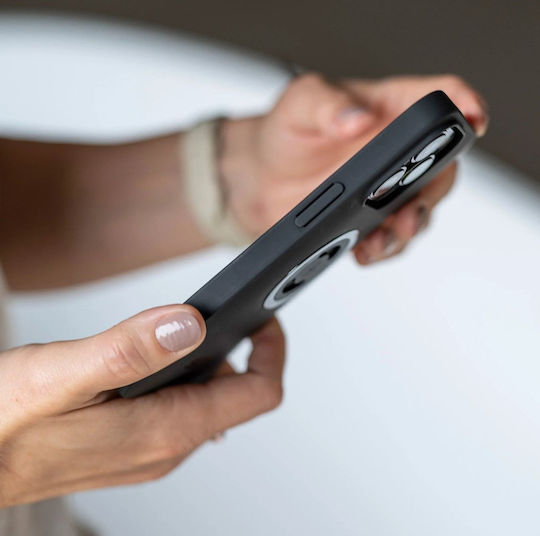 SP Connect Spc+ Калъф за Телефон Samsung Galaxy S20 за Стойка за Мотор