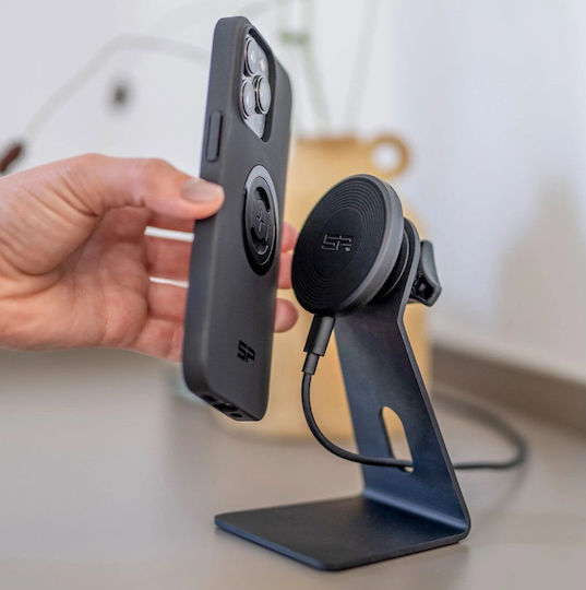 SP Connect SPC+ Θήκη Κινητού Apple iPhone 11 για Βάση Στήριξης Μοτοσυκλέτας