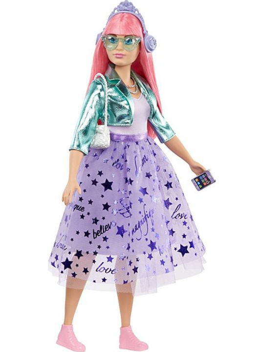 Easter Candle Princess Adventure Daisy for 3+ Years Barbie