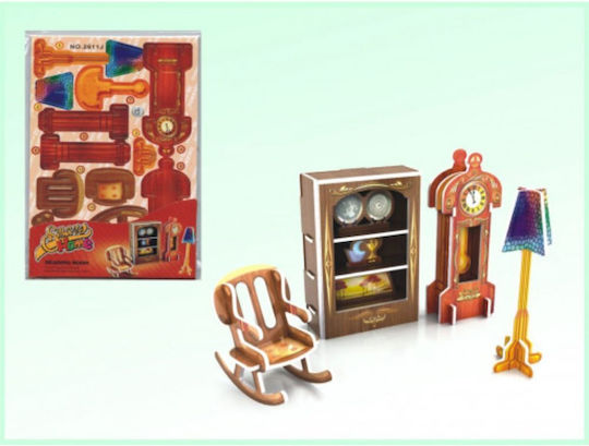 Anelixi Paper Construction Toy