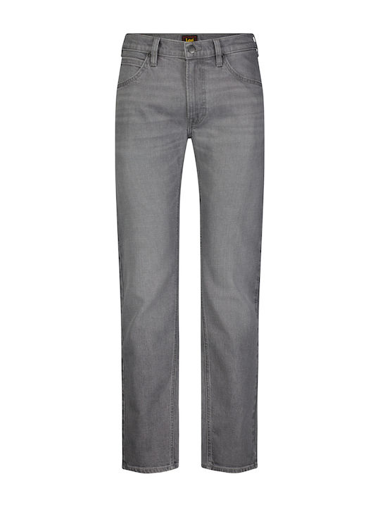 Herren Jeanshose Grey