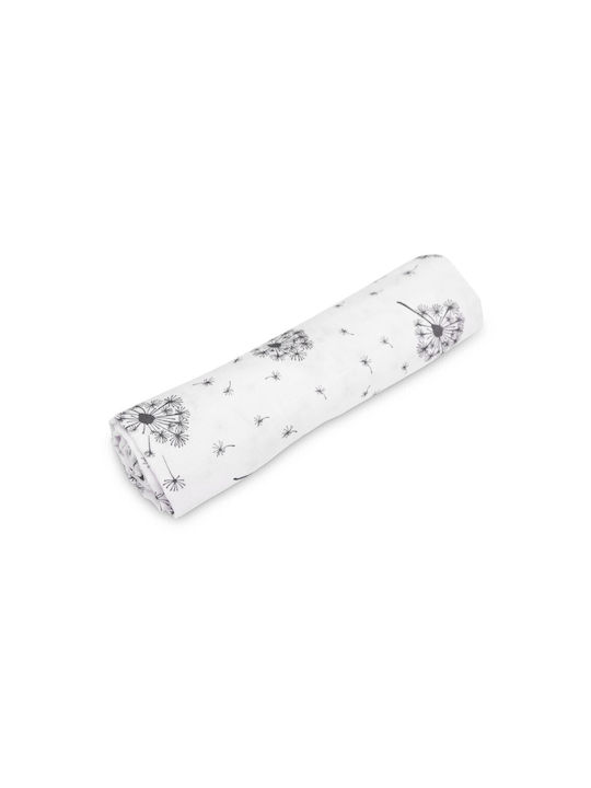 Sensillo Muslin Changing Pad 120x120cm.