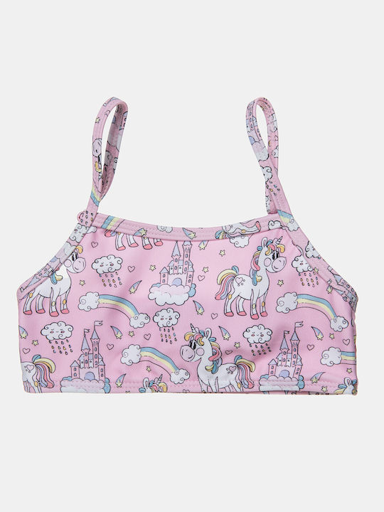 Alouette Kids Swimwear Bikini Pink