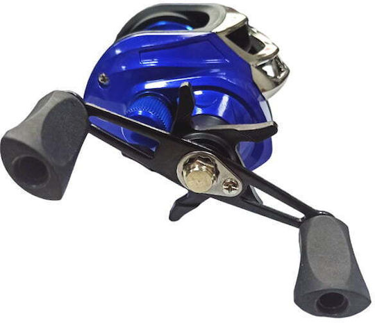 Mercan Fishing Reel