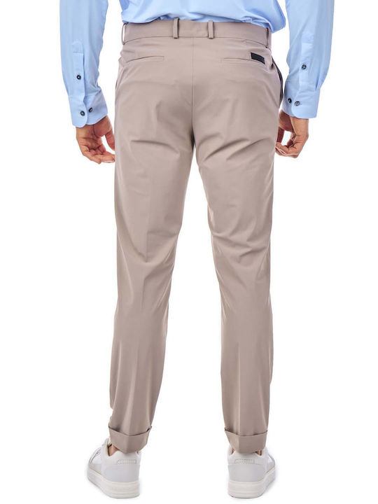 RRD Men's Trousers Chino Beige