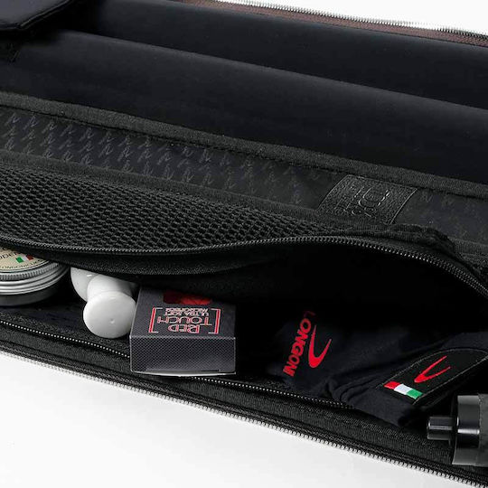 Cue Bag Longoni Giotto - Doge 2b-4s