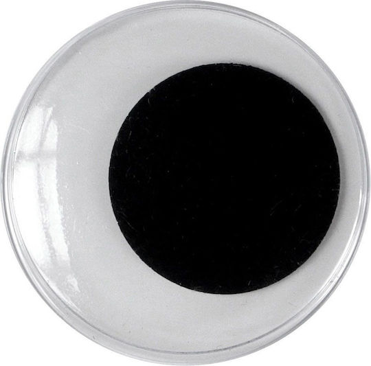 Movable Eyelets Xl 40 Mm 8 Pcs Titanum