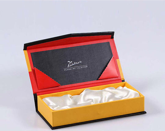 Picasso and Co Writing Pen
