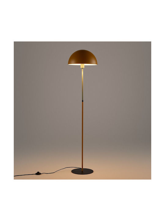 La Redoute Interieurs Stehlampe H35cm. Gelb