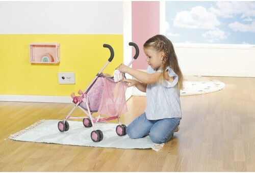 MGA Entertainment Καρότσι για Κούκλα
