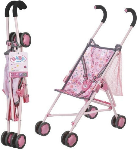 MGA Entertainment Καρότσι για Κούκλα