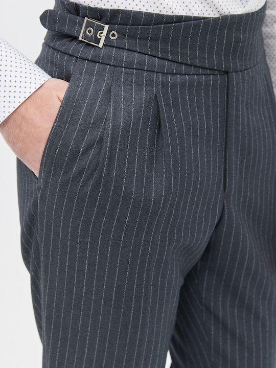 Trousers Grey (gray)